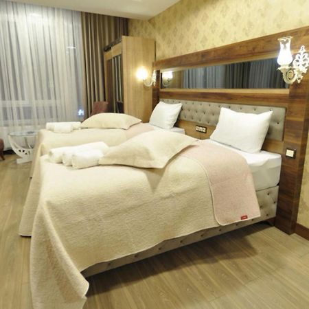 Macit Otel Erzincan Dış mekan fotoğraf