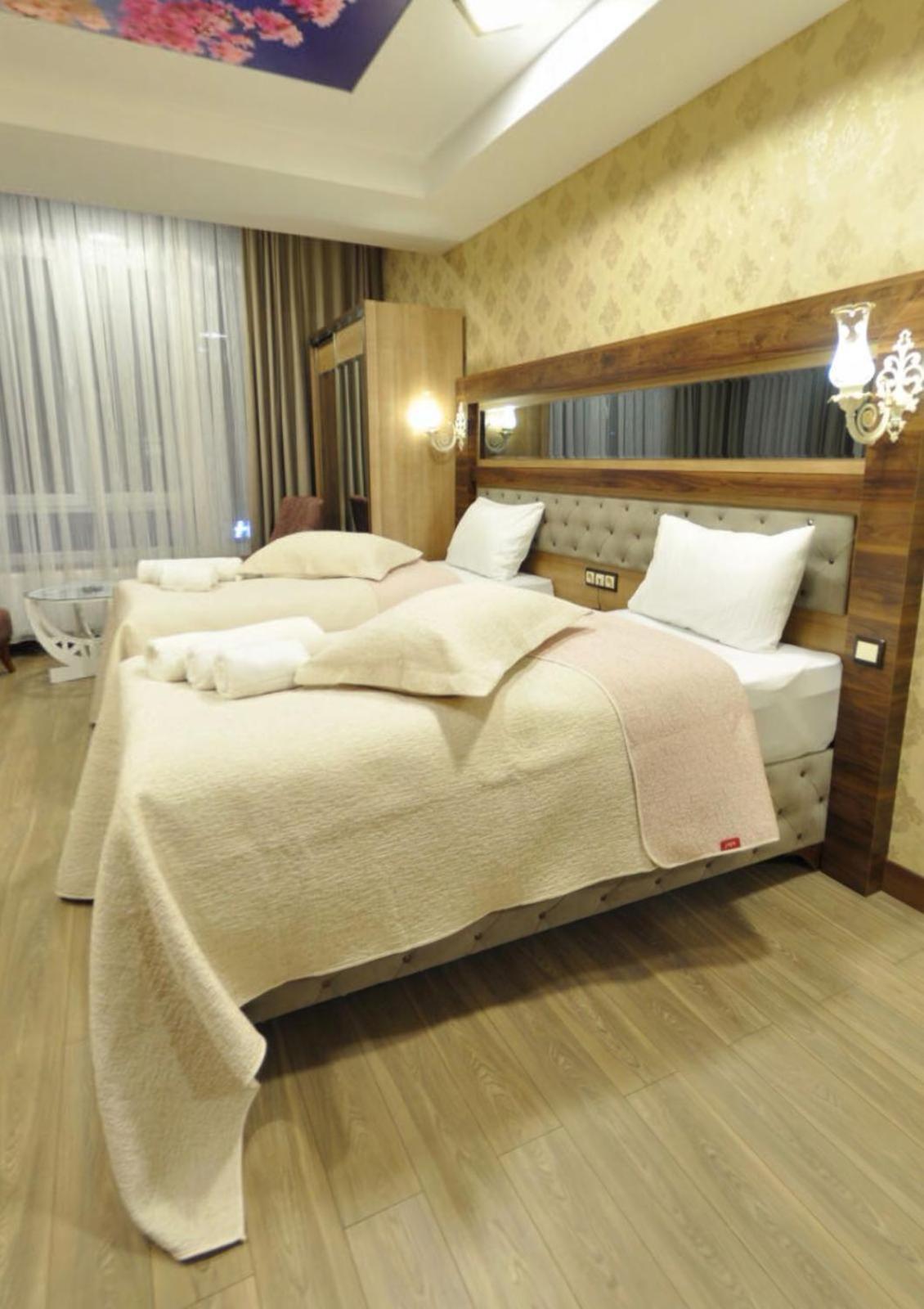 Macit Otel Erzincan Dış mekan fotoğraf