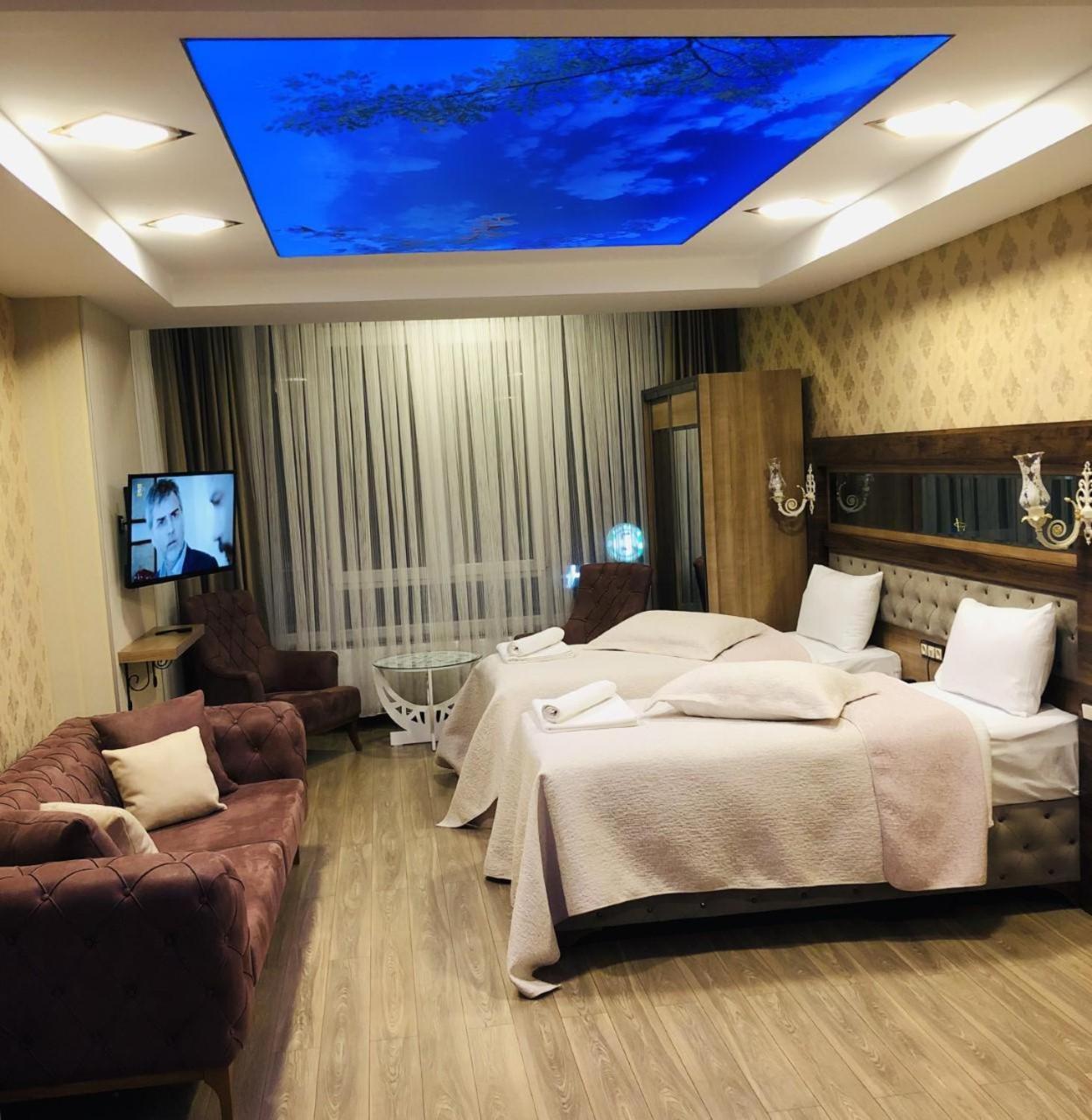 Macit Otel Erzincan Dış mekan fotoğraf